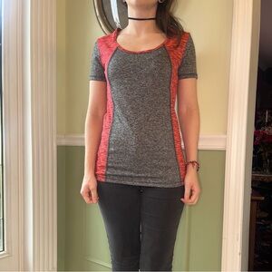 Lida Collection activewear top